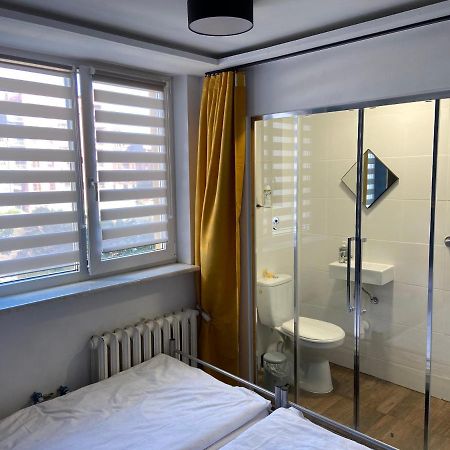 גדנסק Yo!Apartments Kotwicznikow מראה חיצוני תמונה