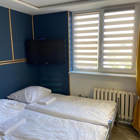גדנסק Yo!Apartments Kotwicznikow מראה חיצוני תמונה