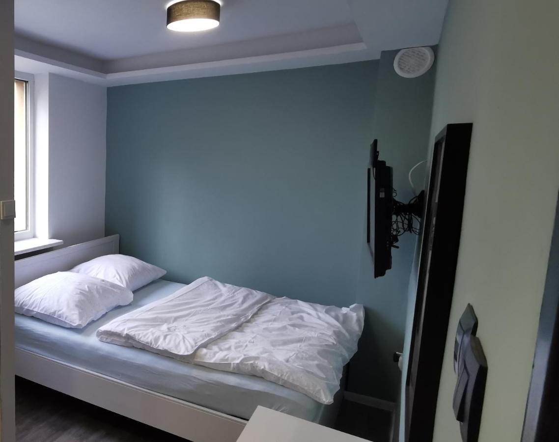 גדנסק Yo!Apartments Kotwicznikow מראה חיצוני תמונה