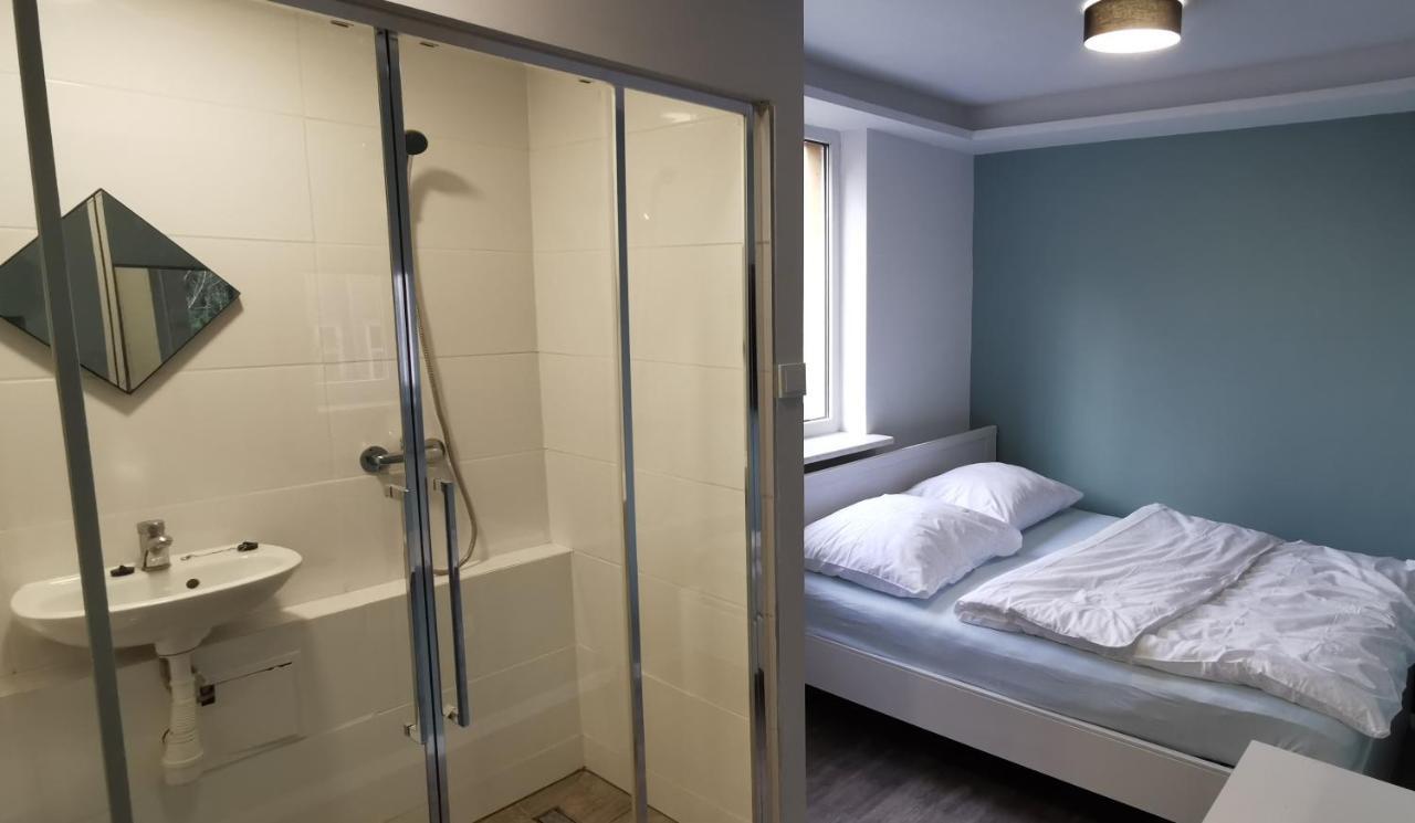 גדנסק Yo!Apartments Kotwicznikow מראה חיצוני תמונה