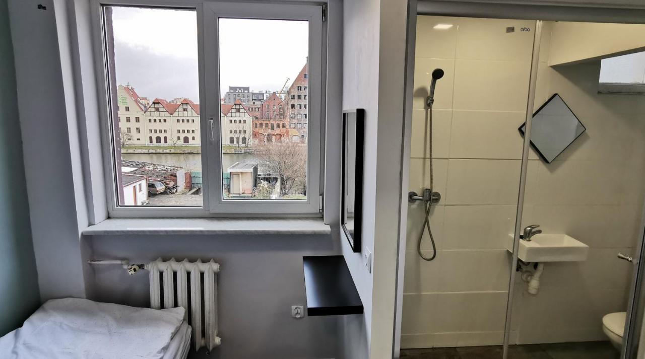 גדנסק Yo!Apartments Kotwicznikow מראה חיצוני תמונה