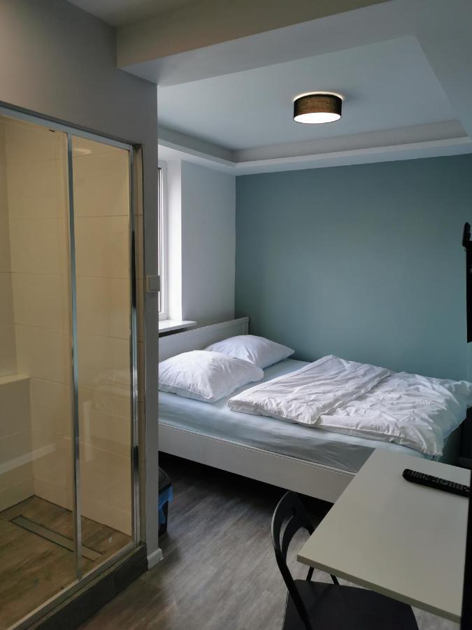 גדנסק Yo!Apartments Kotwicznikow מראה חיצוני תמונה