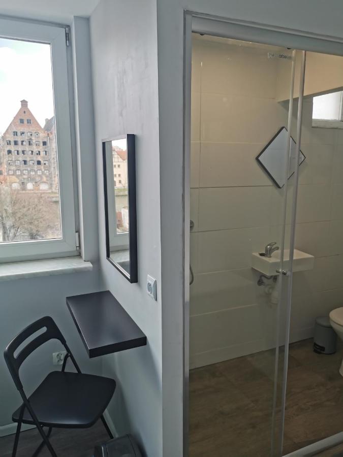 גדנסק Yo!Apartments Kotwicznikow מראה חיצוני תמונה