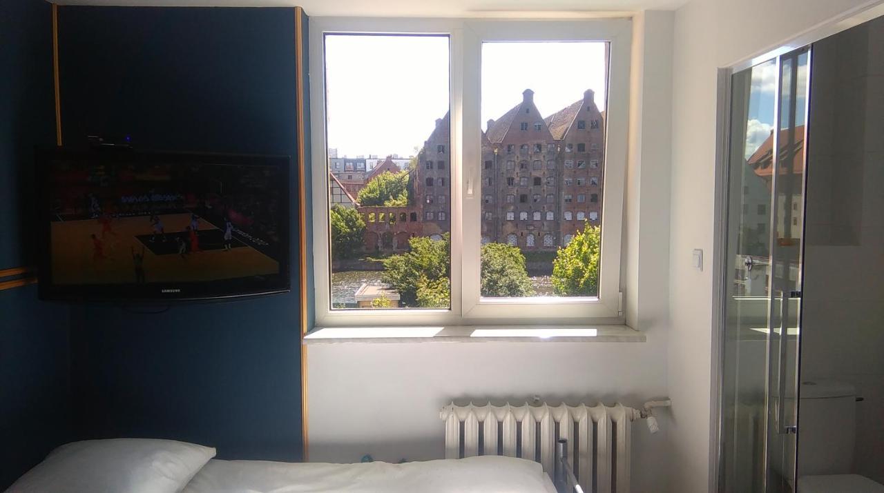 גדנסק Yo!Apartments Kotwicznikow מראה חיצוני תמונה