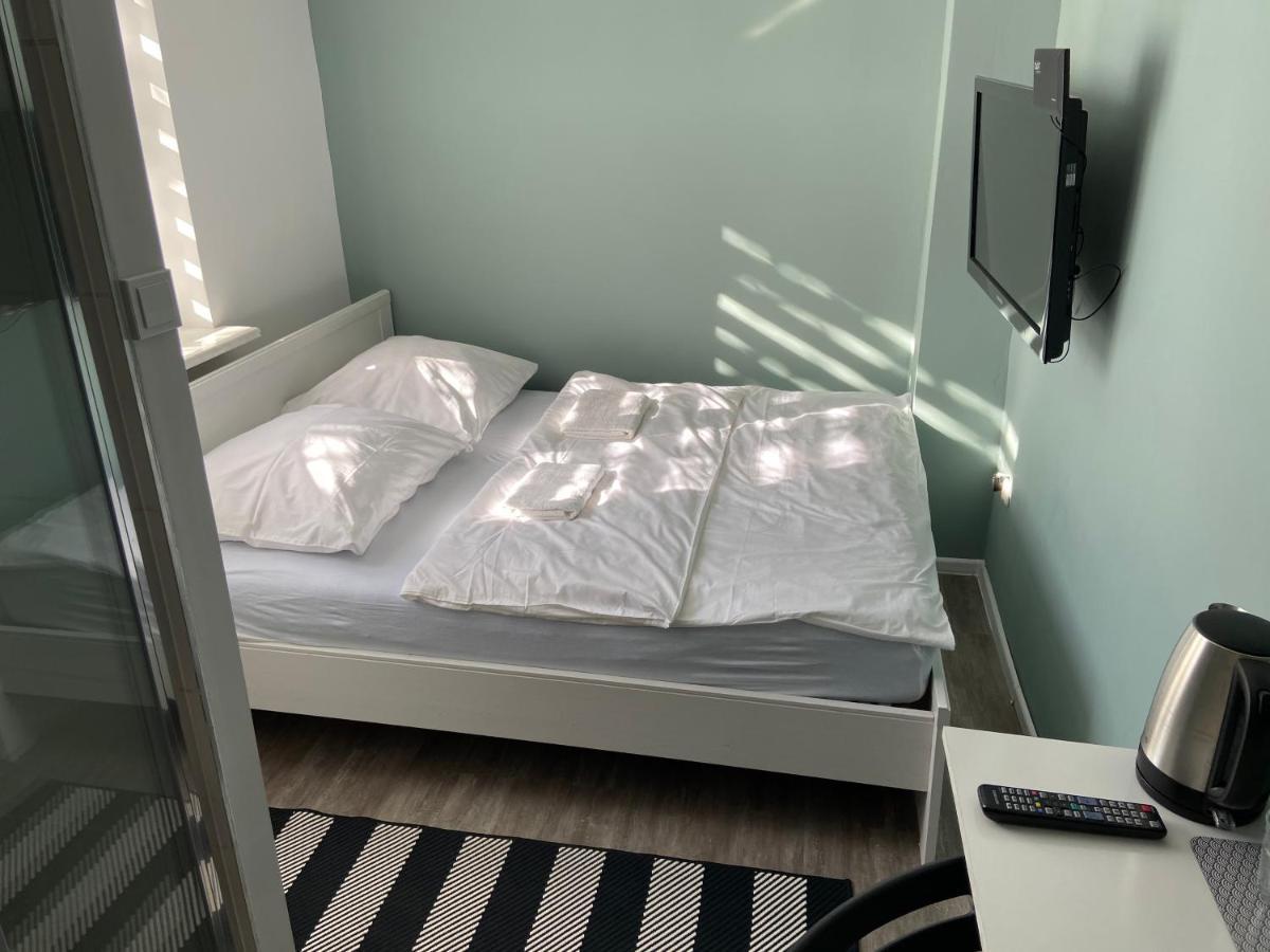 גדנסק Yo!Apartments Kotwicznikow מראה חיצוני תמונה