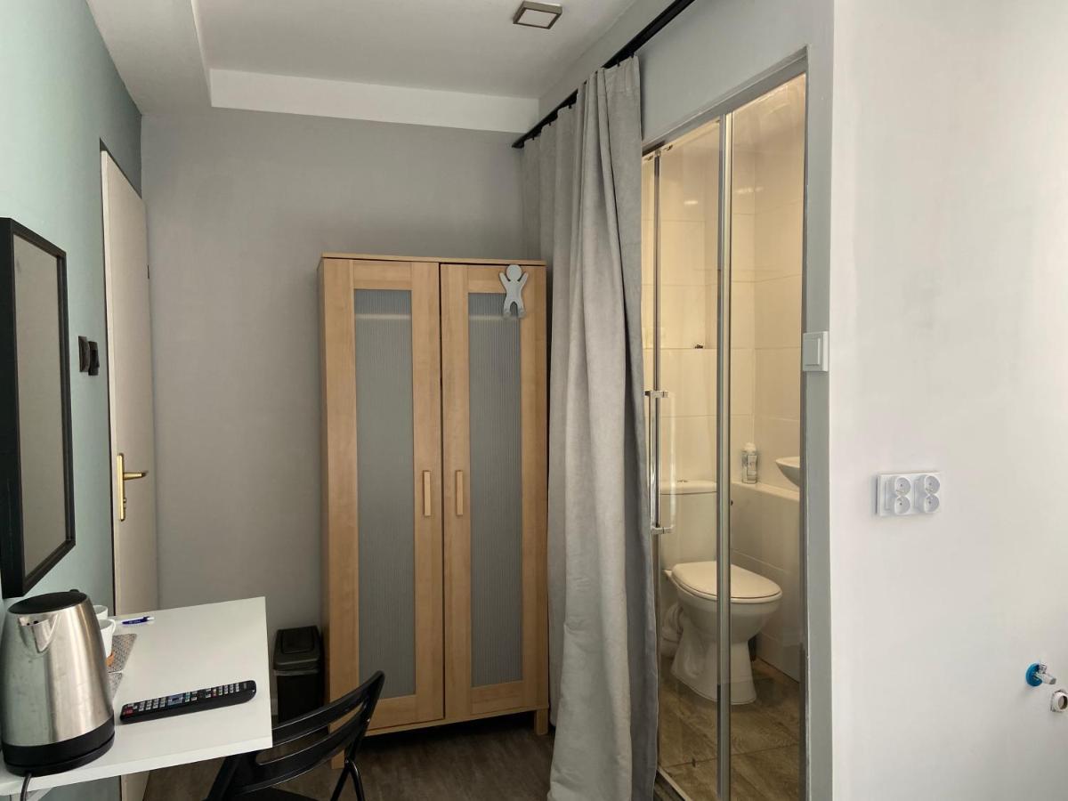 גדנסק Yo!Apartments Kotwicznikow מראה חיצוני תמונה