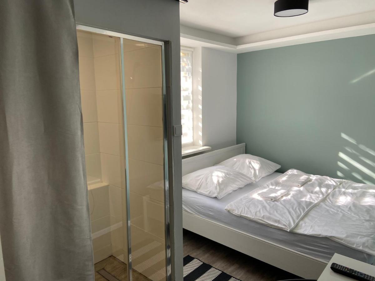 גדנסק Yo!Apartments Kotwicznikow מראה חיצוני תמונה
