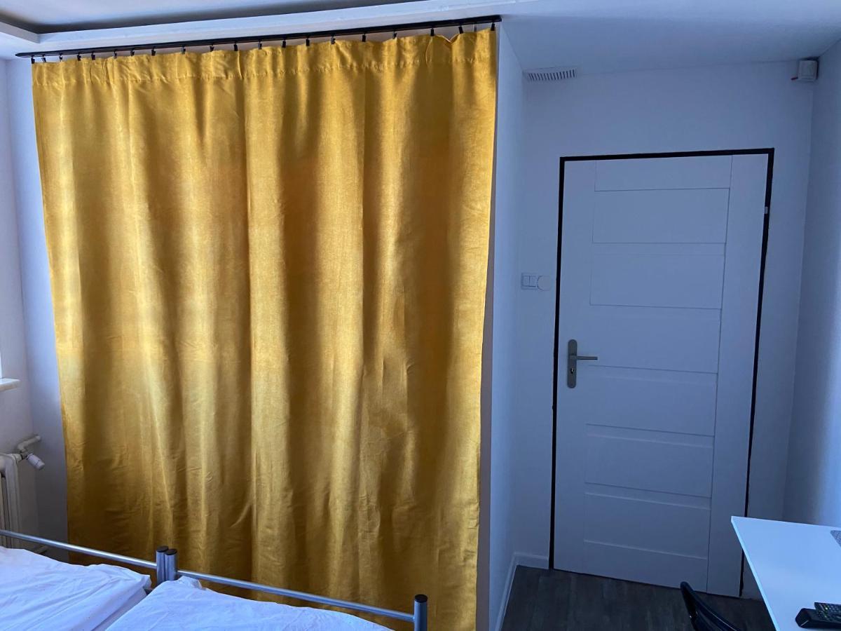 גדנסק Yo!Apartments Kotwicznikow מראה חיצוני תמונה