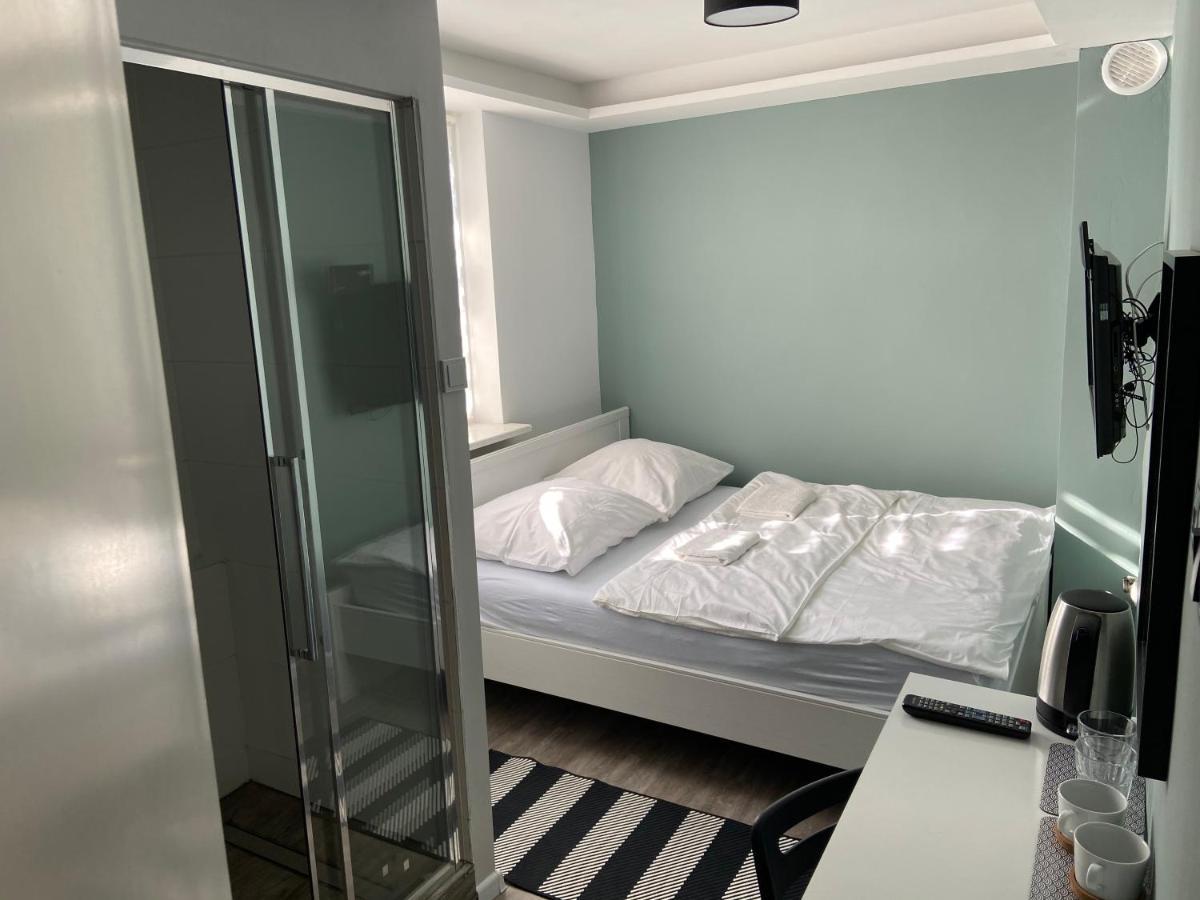 גדנסק Yo!Apartments Kotwicznikow מראה חיצוני תמונה