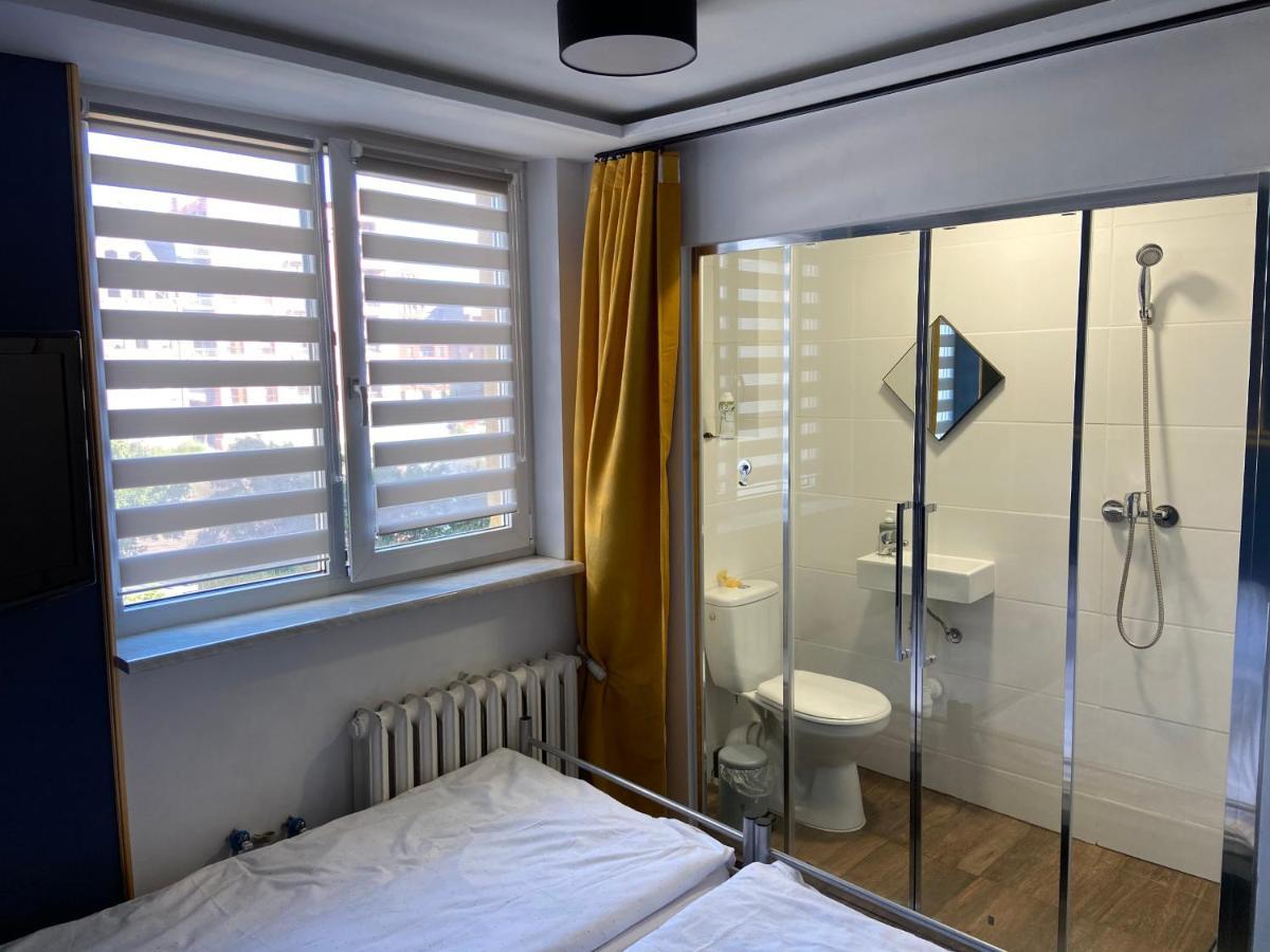 גדנסק Yo!Apartments Kotwicznikow מראה חיצוני תמונה