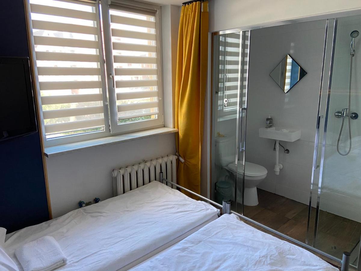 גדנסק Yo!Apartments Kotwicznikow מראה חיצוני תמונה
