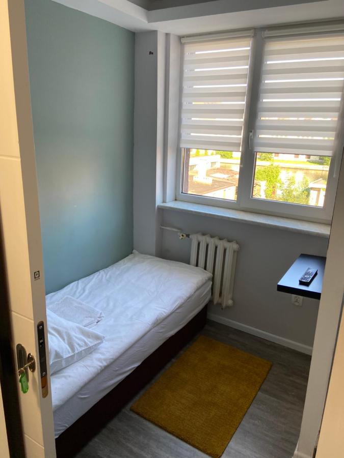 גדנסק Yo!Apartments Kotwicznikow מראה חיצוני תמונה