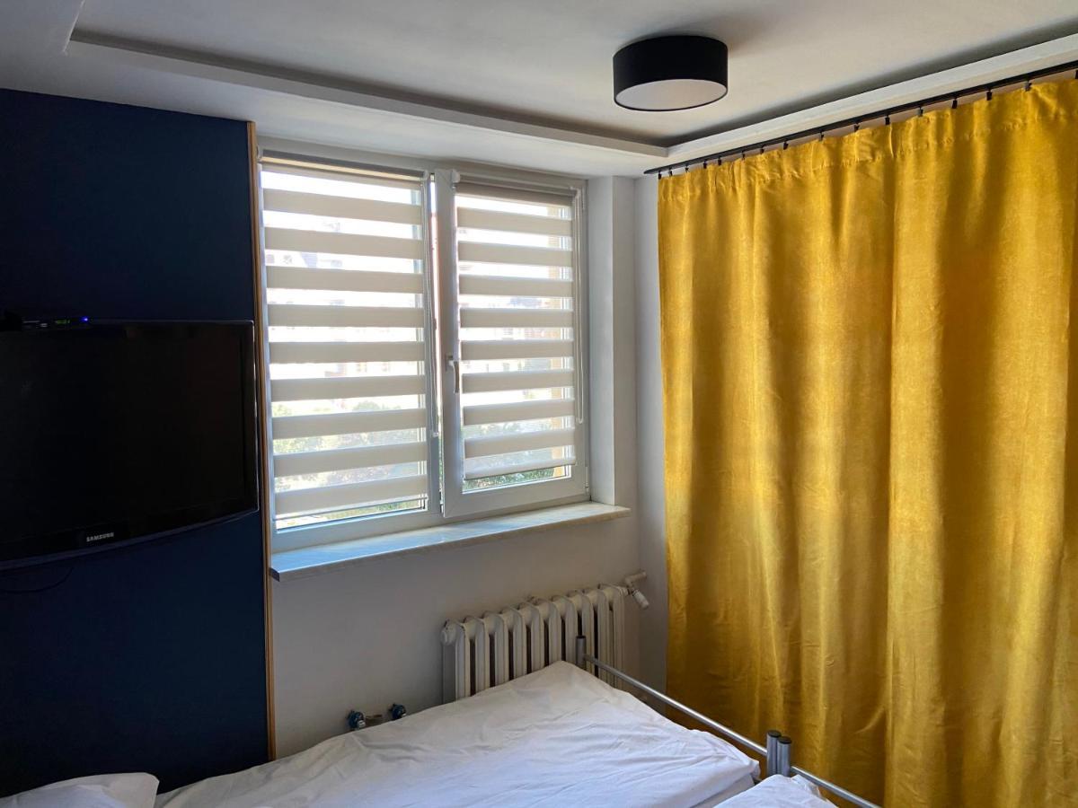 גדנסק Yo!Apartments Kotwicznikow מראה חיצוני תמונה