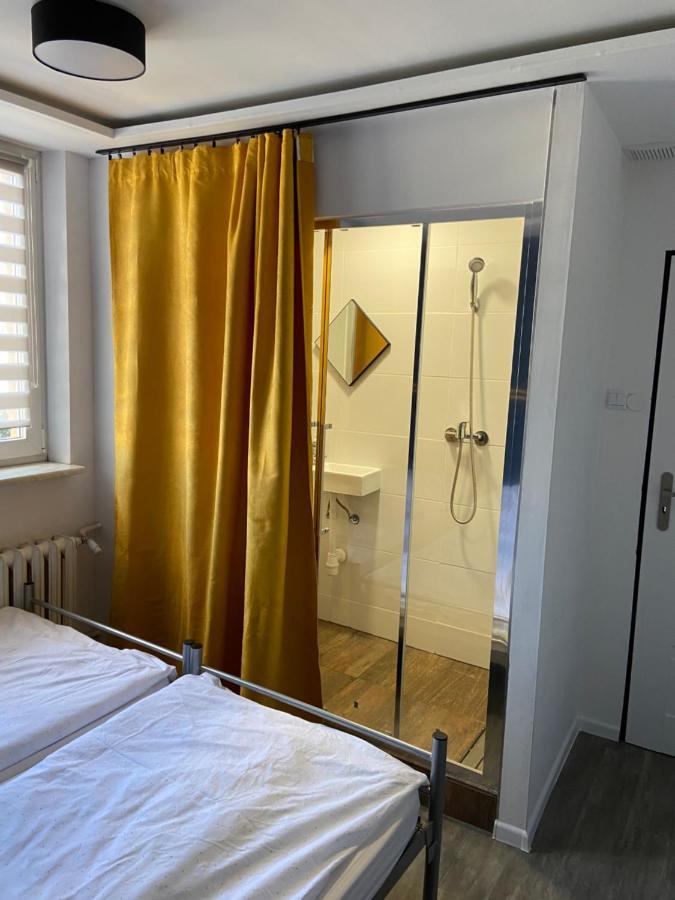 גדנסק Yo!Apartments Kotwicznikow מראה חיצוני תמונה