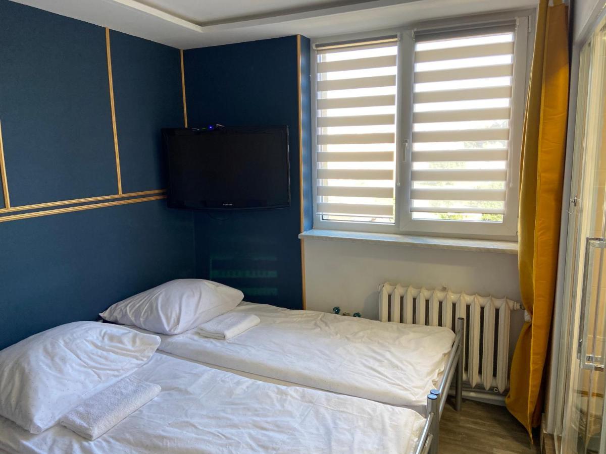 גדנסק Yo!Apartments Kotwicznikow מראה חיצוני תמונה