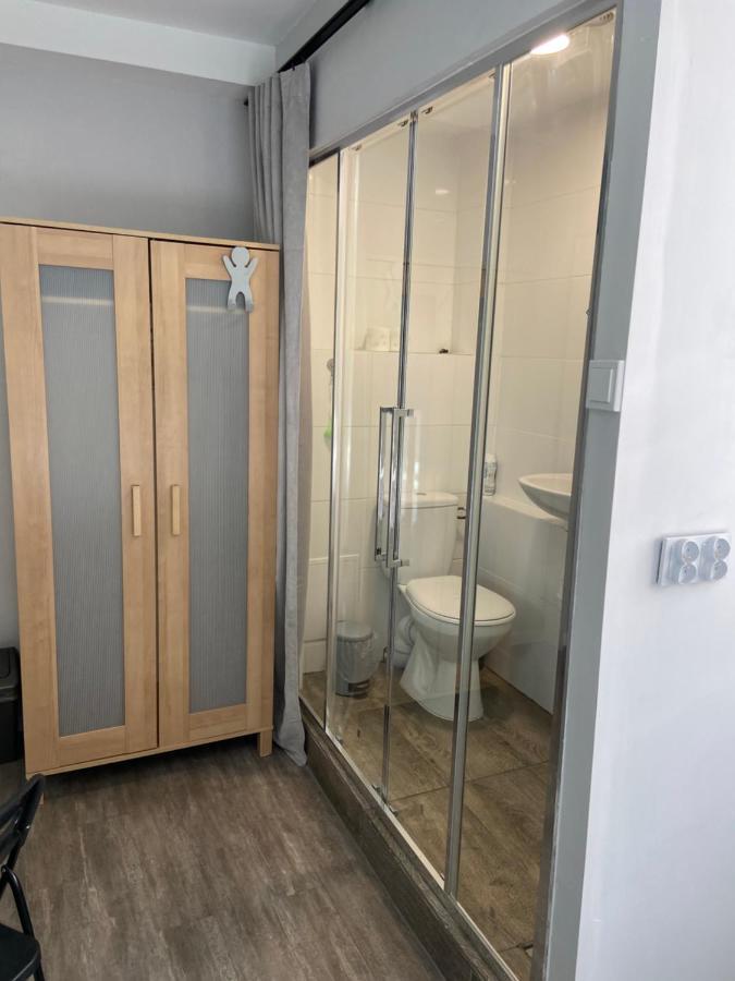 גדנסק Yo!Apartments Kotwicznikow מראה חיצוני תמונה
