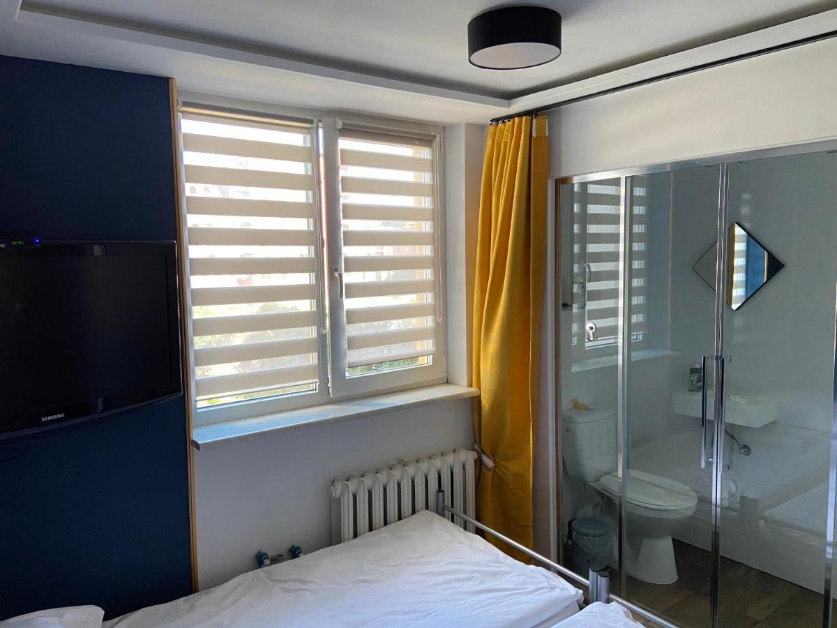 גדנסק Yo!Apartments Kotwicznikow מראה חיצוני תמונה