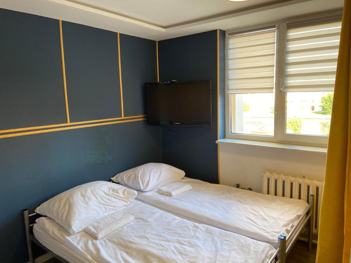 גדנסק Yo!Apartments Kotwicznikow מראה חיצוני תמונה