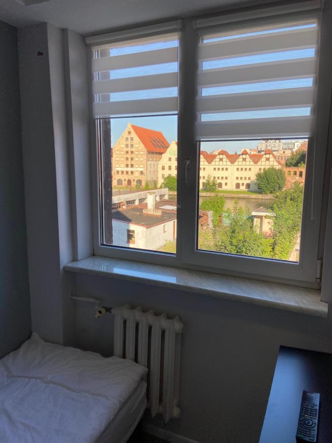 גדנסק Yo!Apartments Kotwicznikow מראה חיצוני תמונה